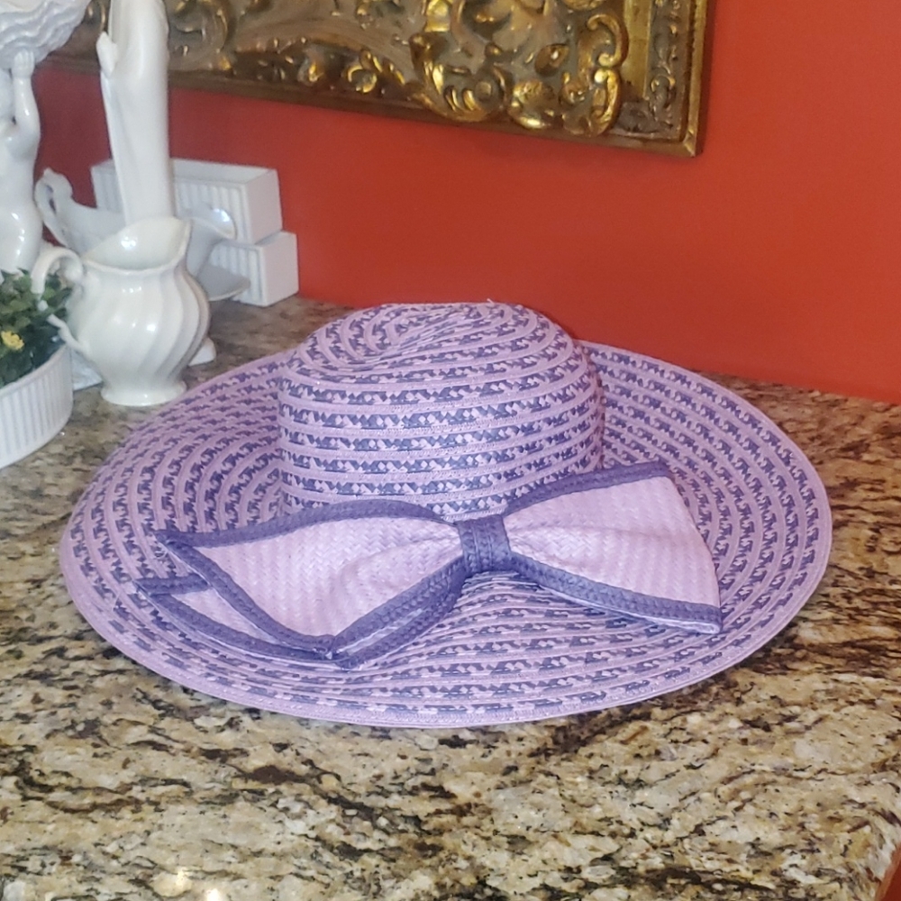 0615 Something Special Paper Hat